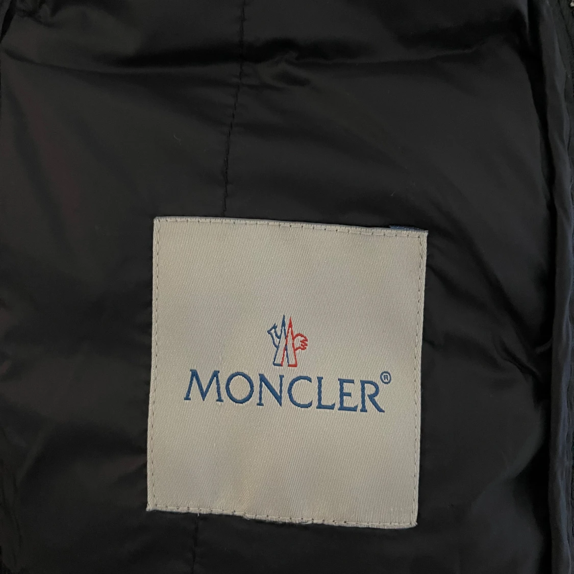 Moncler jacka - 91