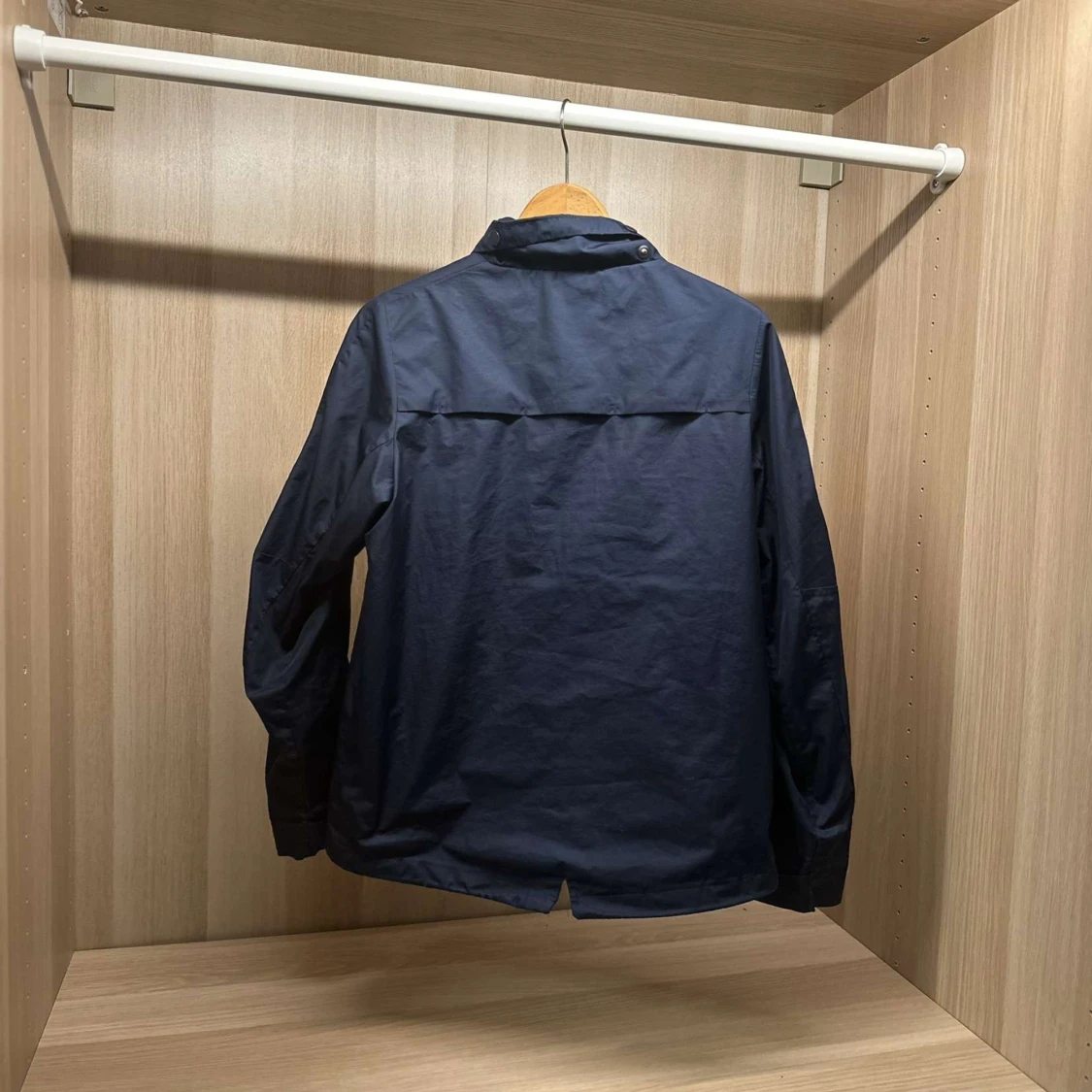 Nike windbreaker - 92