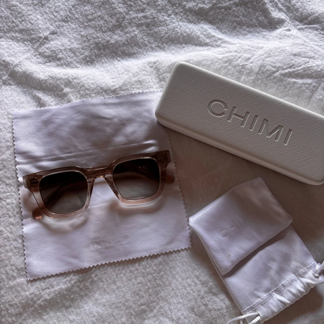 Chimi - 04 - ecru🤍🤍