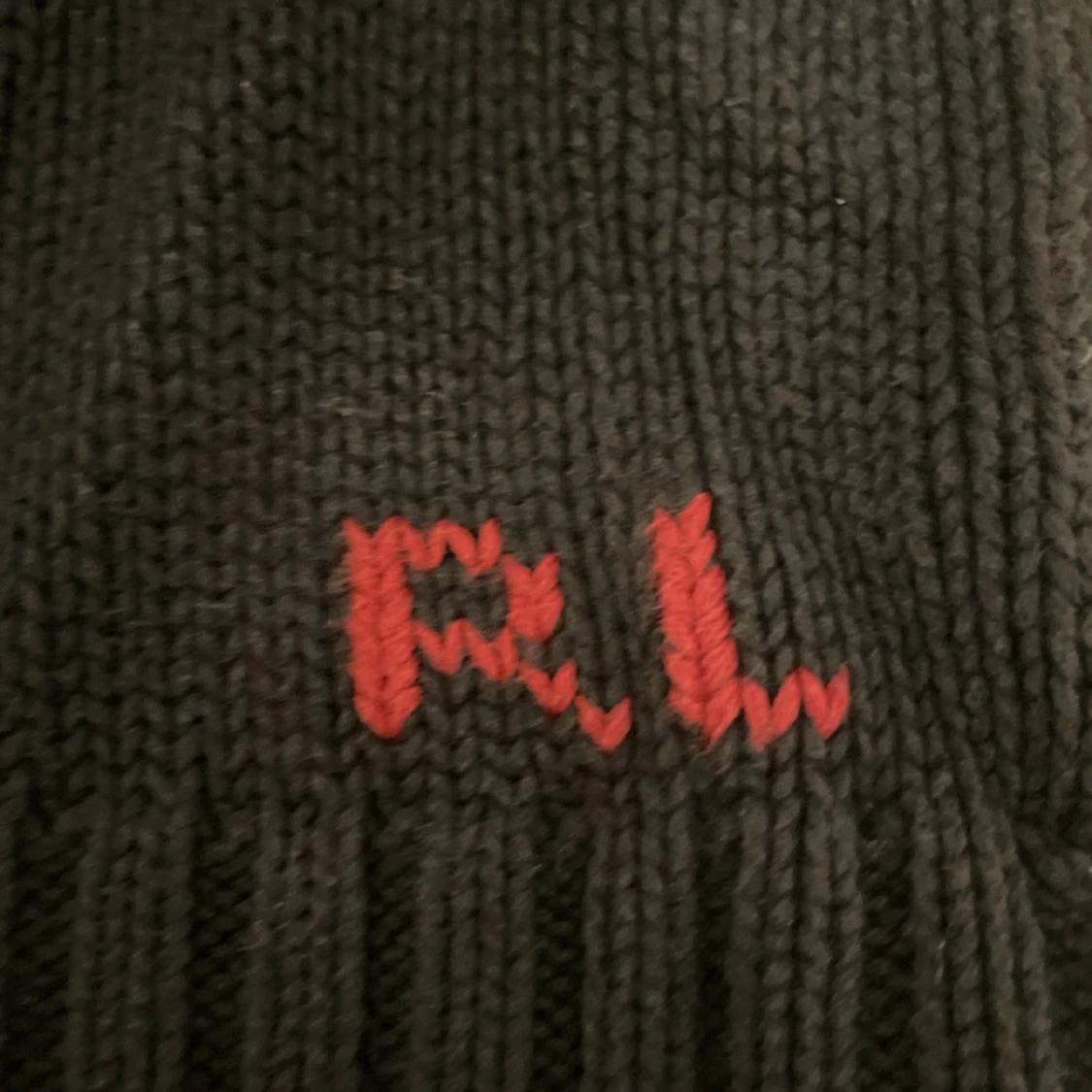 Ralph Lauren tröja - 92