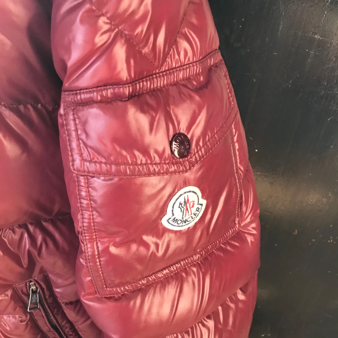 Moncler Maya - 90