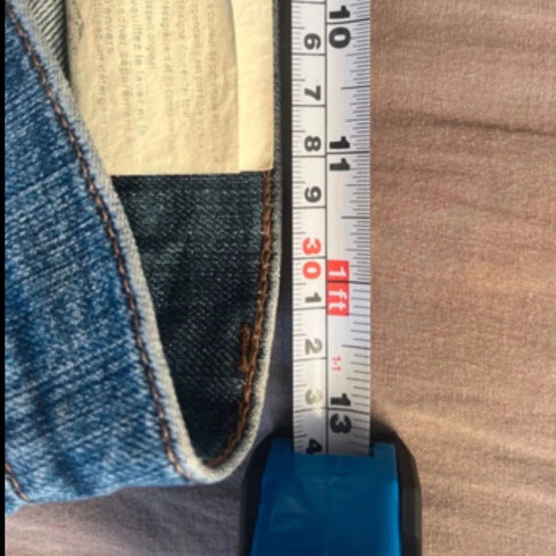 Flared Lee jeans - 93