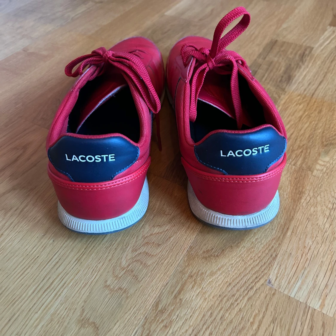 Sneakers från Lacoste - 2