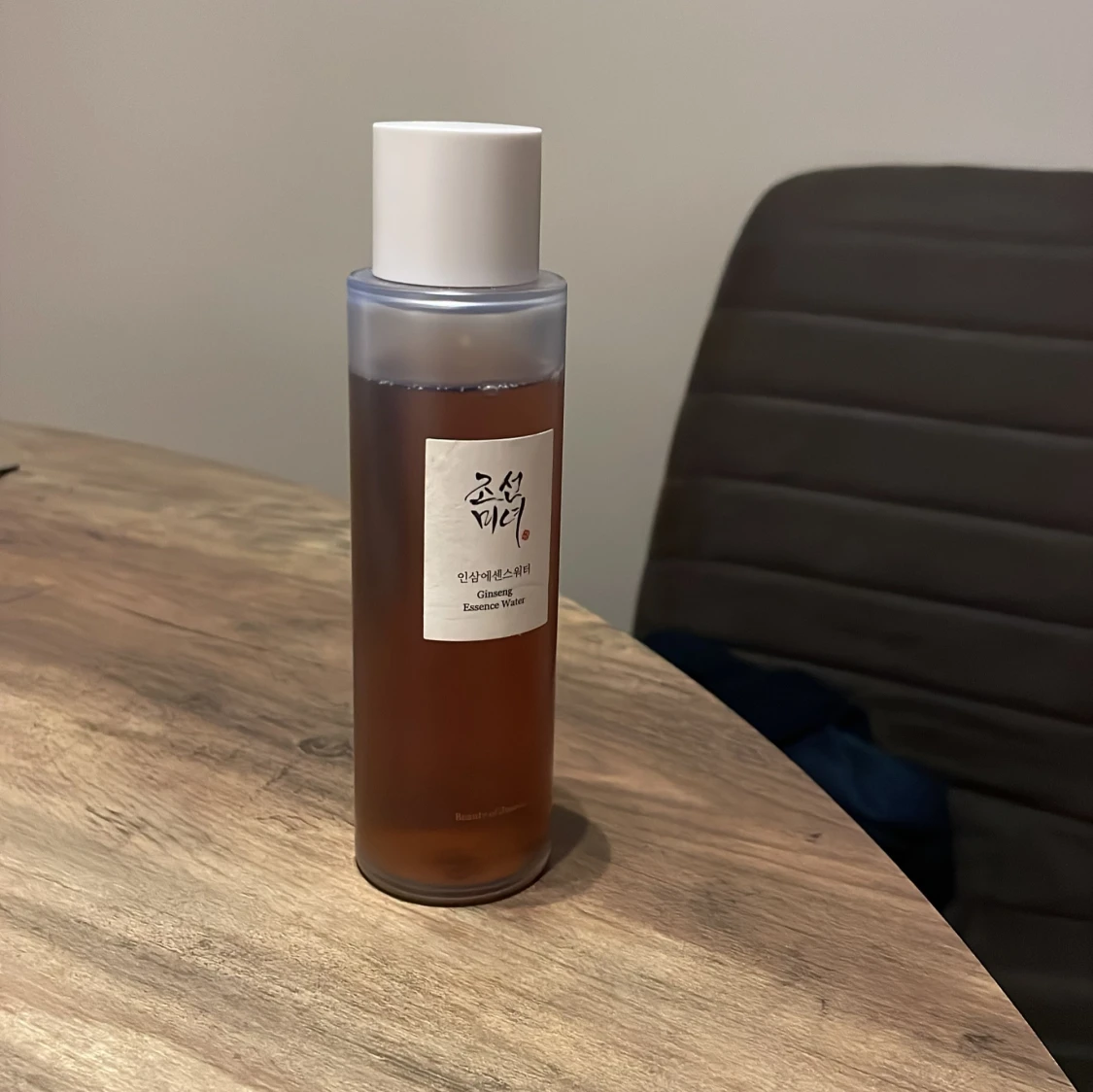 Ginseng Essence Water från Beauty of Joseon - 2