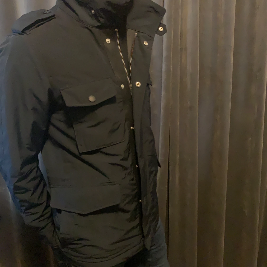  Field jacket från Tiger of Sweden - 1