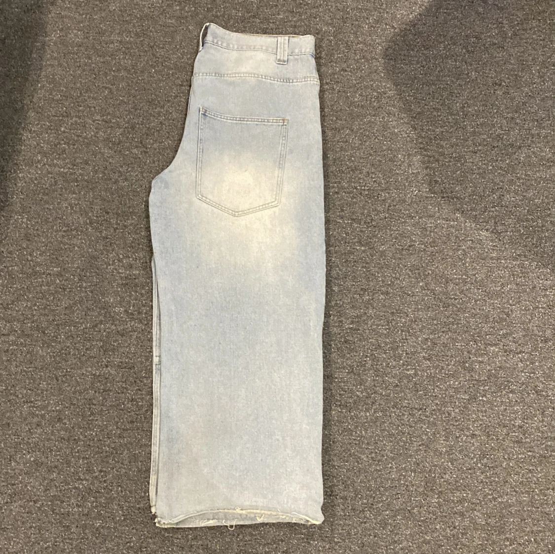 Jades london low rise colossus fit - 2