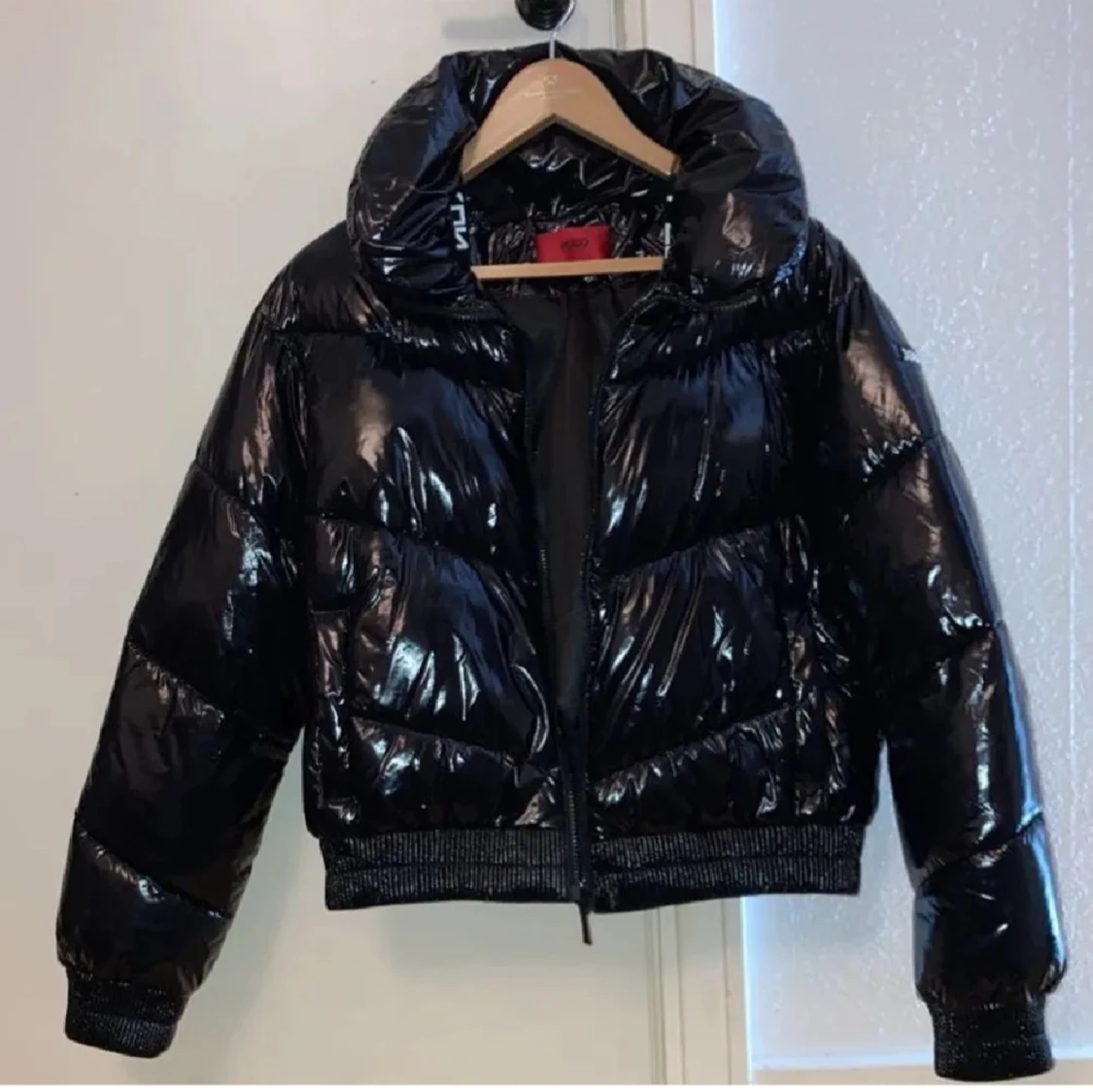 Hugo Boss pufferjacket - 1