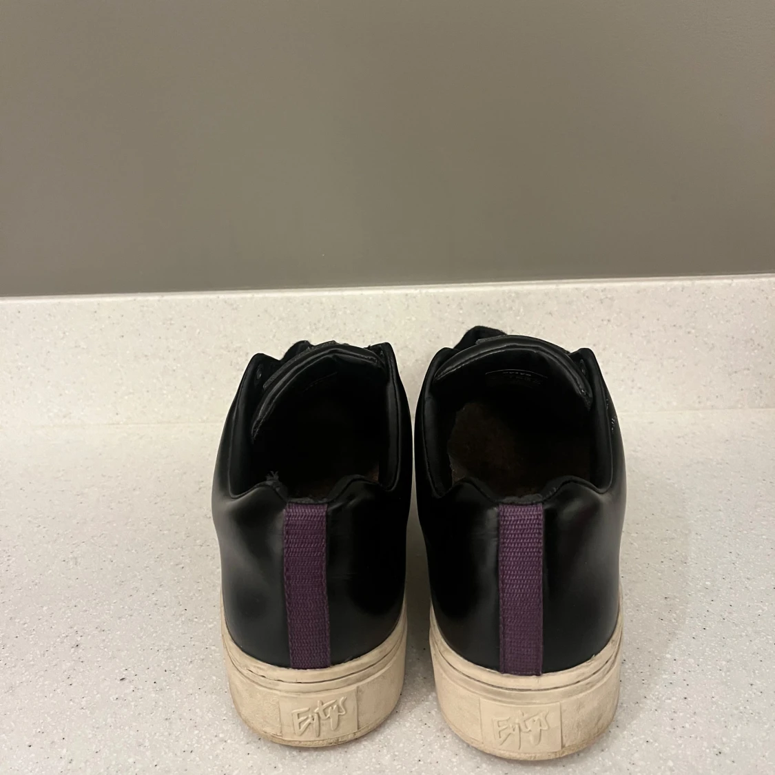 Eytys doja leather - 2