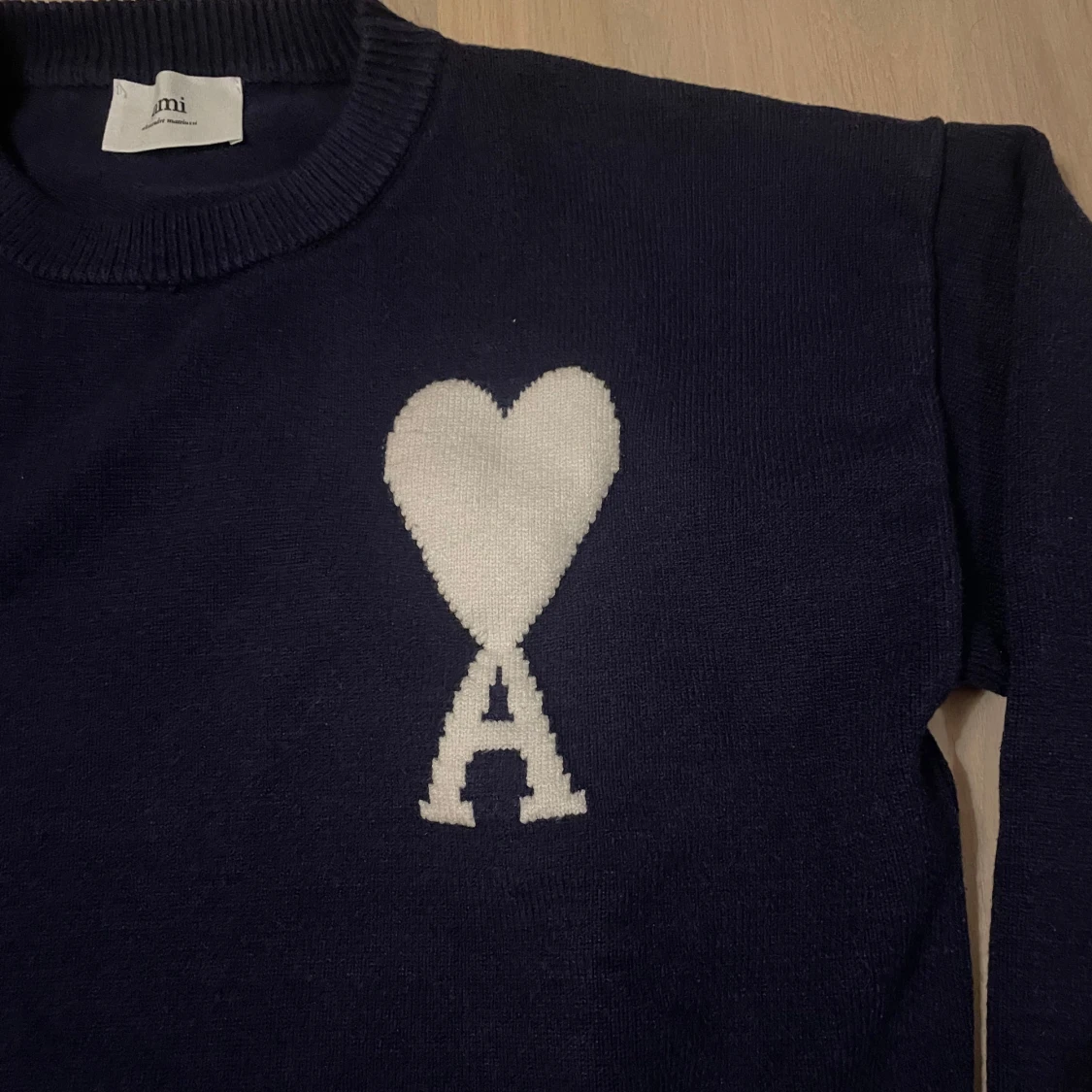 Ami Paris tröja - 2