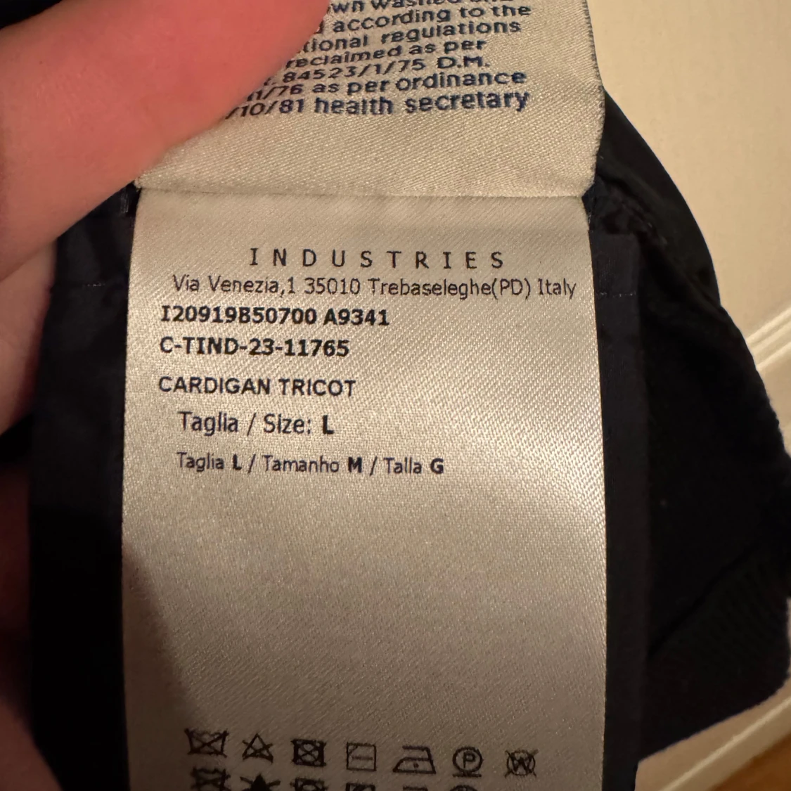 Moncler cardigan - 3