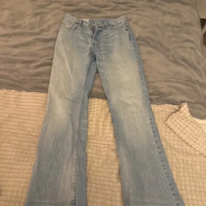 Zara jeans  - Snygga jeans från Zara 