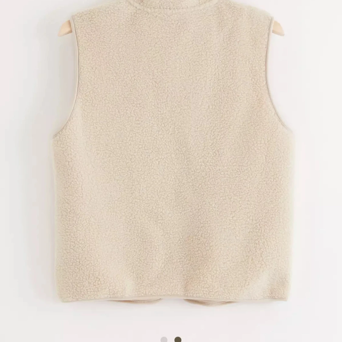  fleeceväst från Lindex - 1