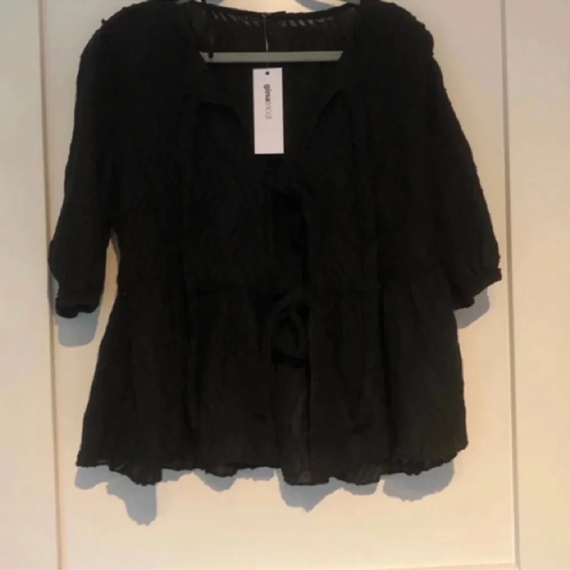 Blus från Gina  - 90