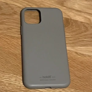 Mobilskal  - Mobilskal silikon  iPhone 11 PRO 
