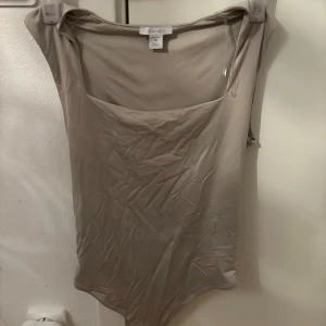 Body topp - Endast använd 1 gång