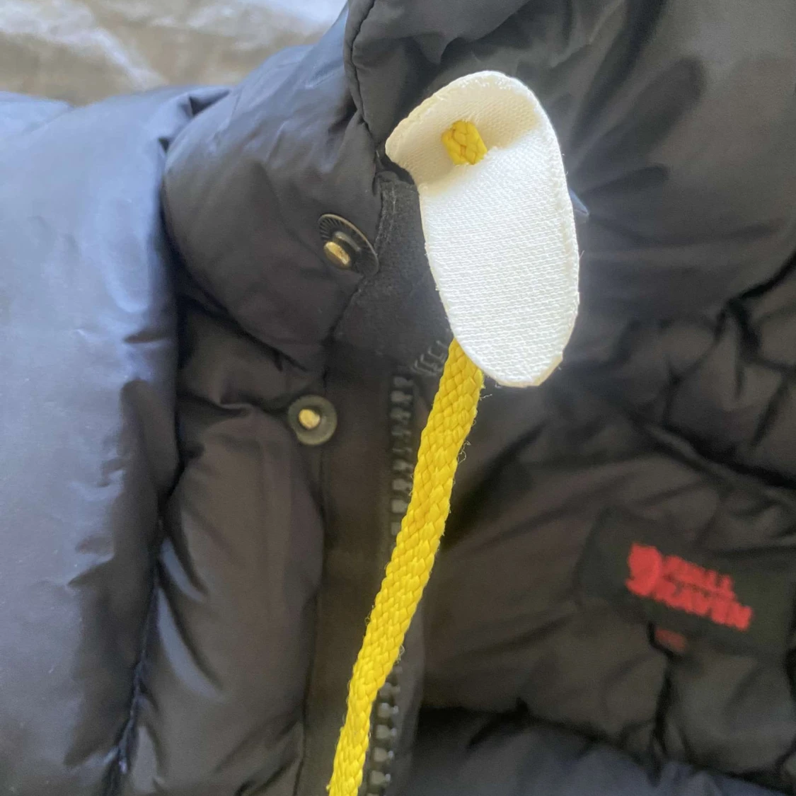 Fjällräven Jacka  - 92