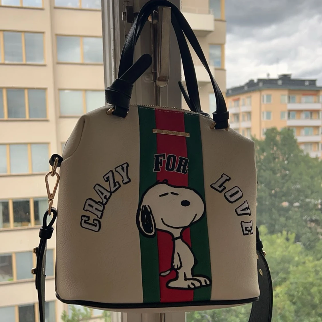 Le Pandorine väska  - 91