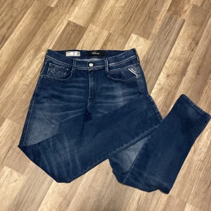 Replay jeans - Replay hyperflex | | Nyskick inga defekter | | Hör av dig vid frågor ellr bud🤝💯🔥🥂