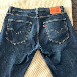 Levis Jeans - Sköna jeans i bra skick 