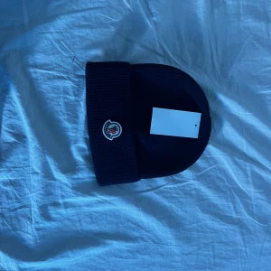 Mössa - Passar bra nu inför vintern