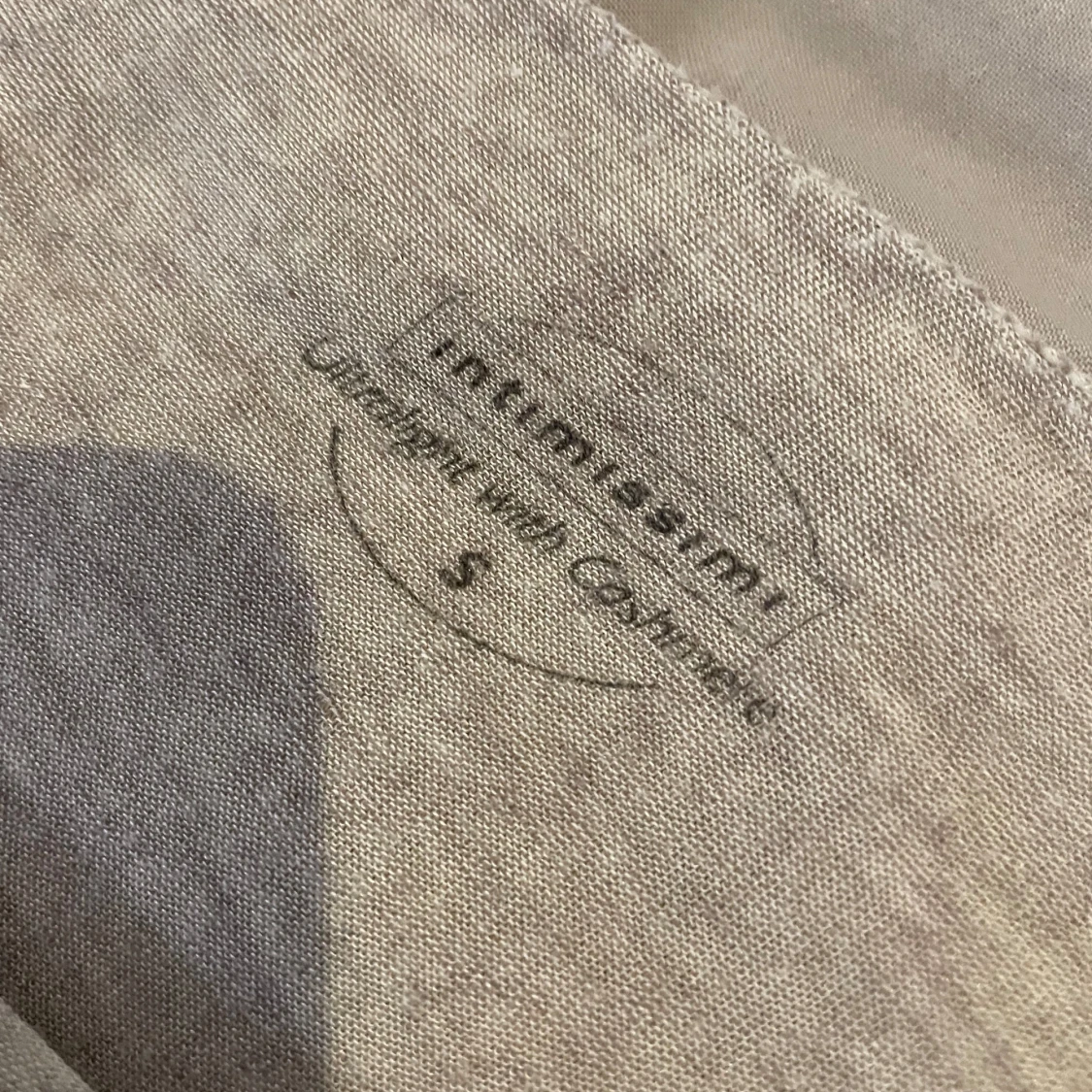 Intimissimi tröja  - 92