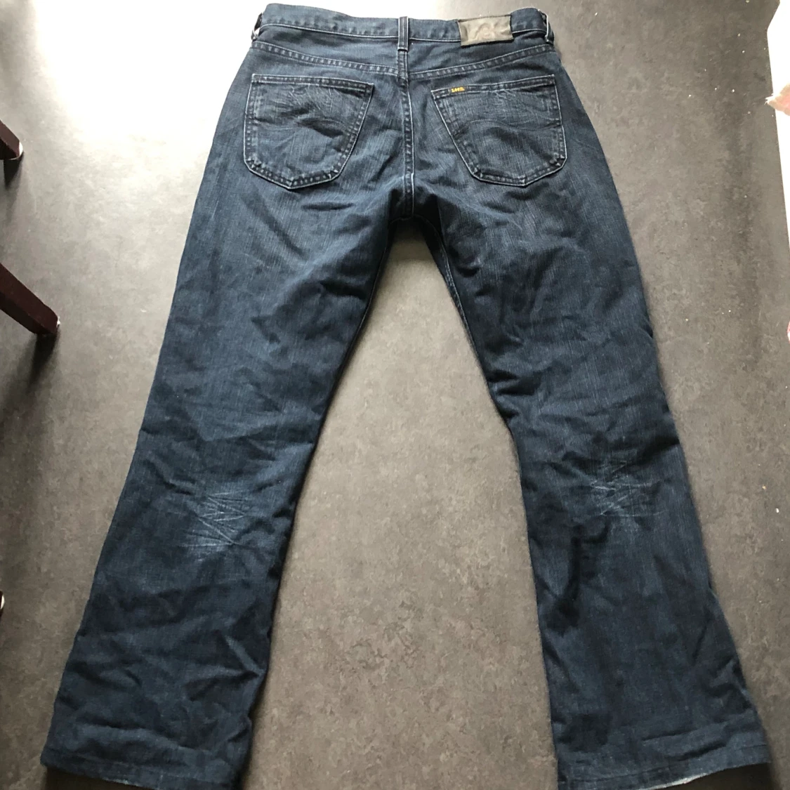Lee baggy jeans - 91