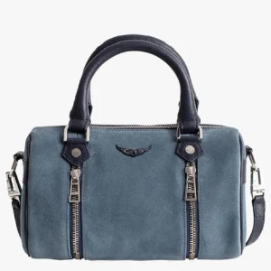 Zadig sunny bag - Kan gå ned lite i pris vid snabb affär, kolla andra anonsen för mer info! Har inga fler bilder, vill få såld snabbt💙💙