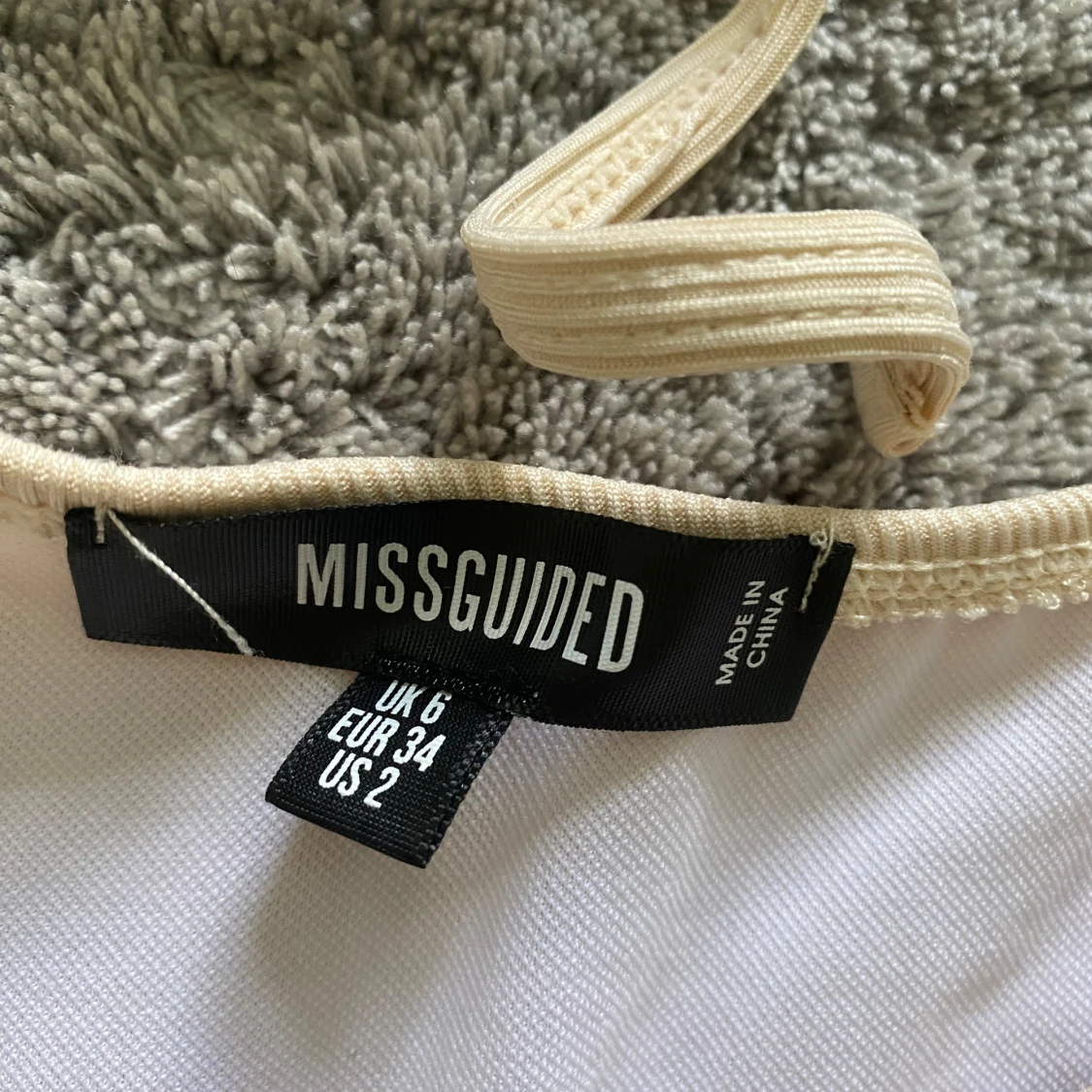 Bikini missguided - 90