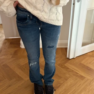 Ltb jeans  - Blå denim jeans från ltb använt få gånger❣️