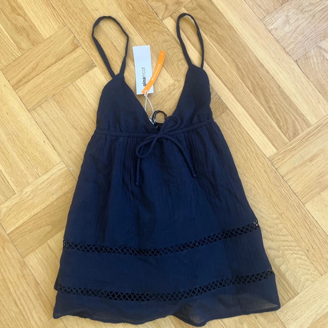 Jättesöt topp - 90