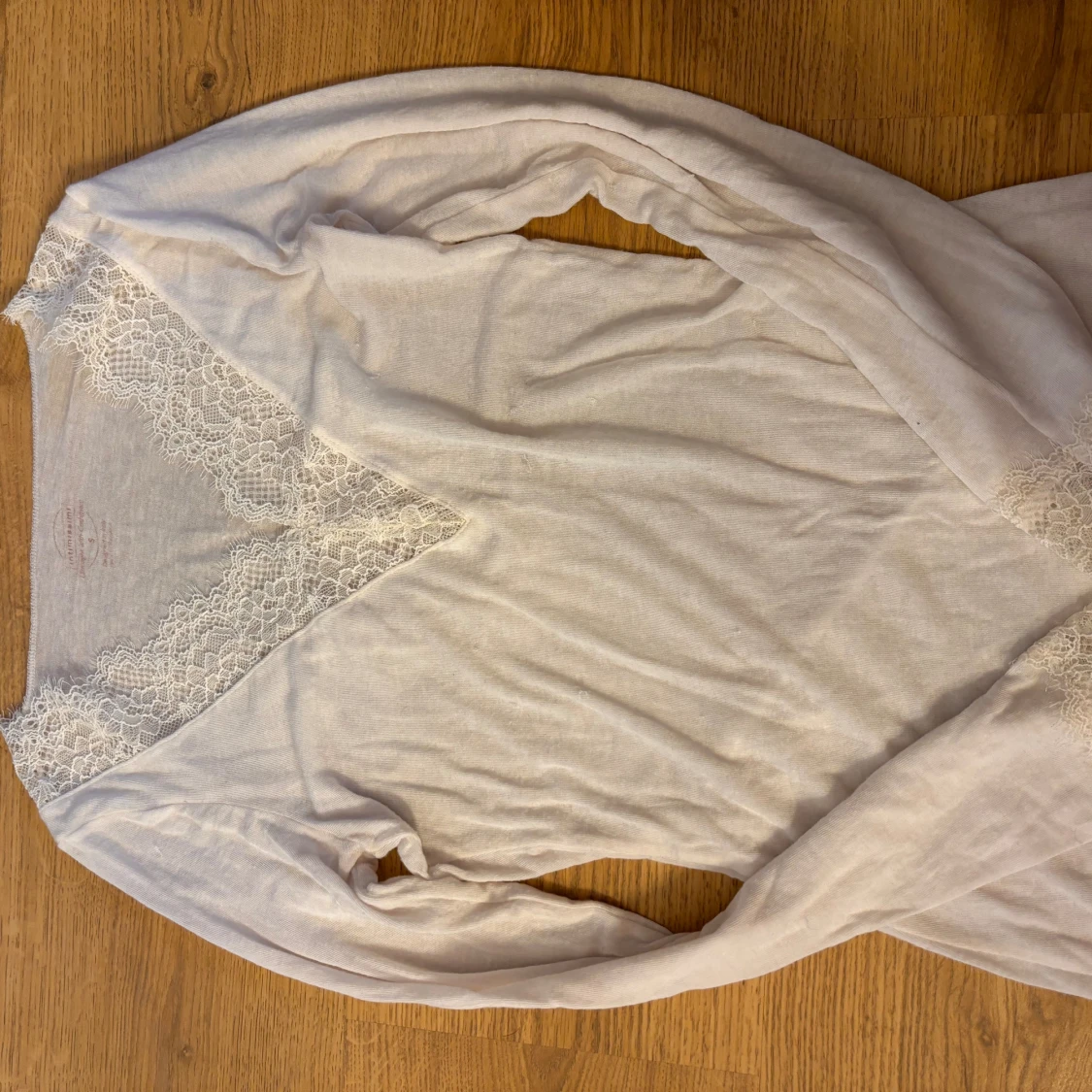 Intimissimi spets blus - 90