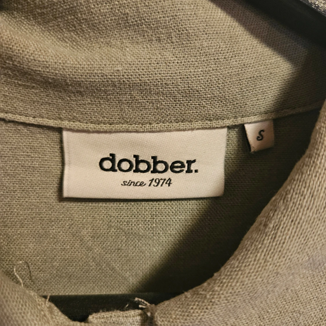 Kortärmad blus - 90