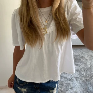 Zara blus - Supergullig blus från zaras barnavdelning i strl 164💕💕🫰🏼😇