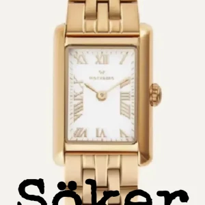 SÖKER MOCKBERG KLOCKA  - Söker mockberg klocka som är samma som visas på bilden❤️