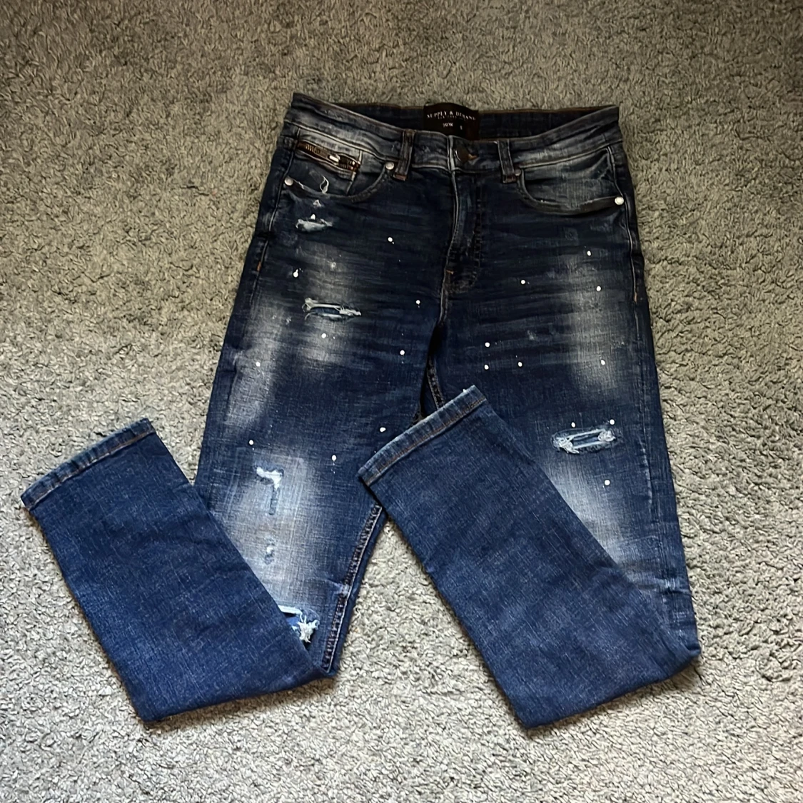 Supply & demand jeans - 90