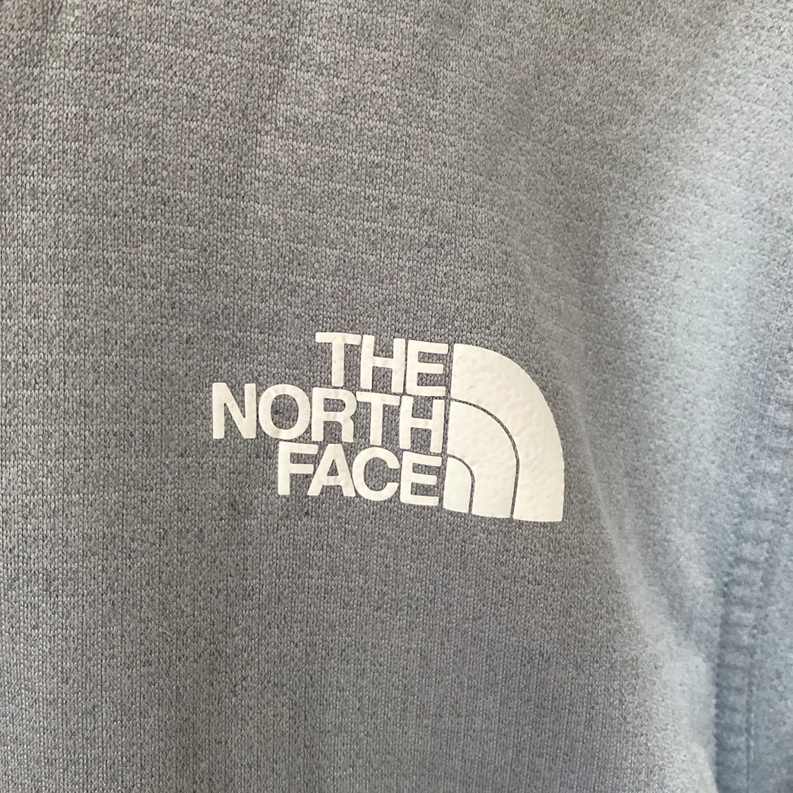 The north face tracksuit (bra skick) - 90