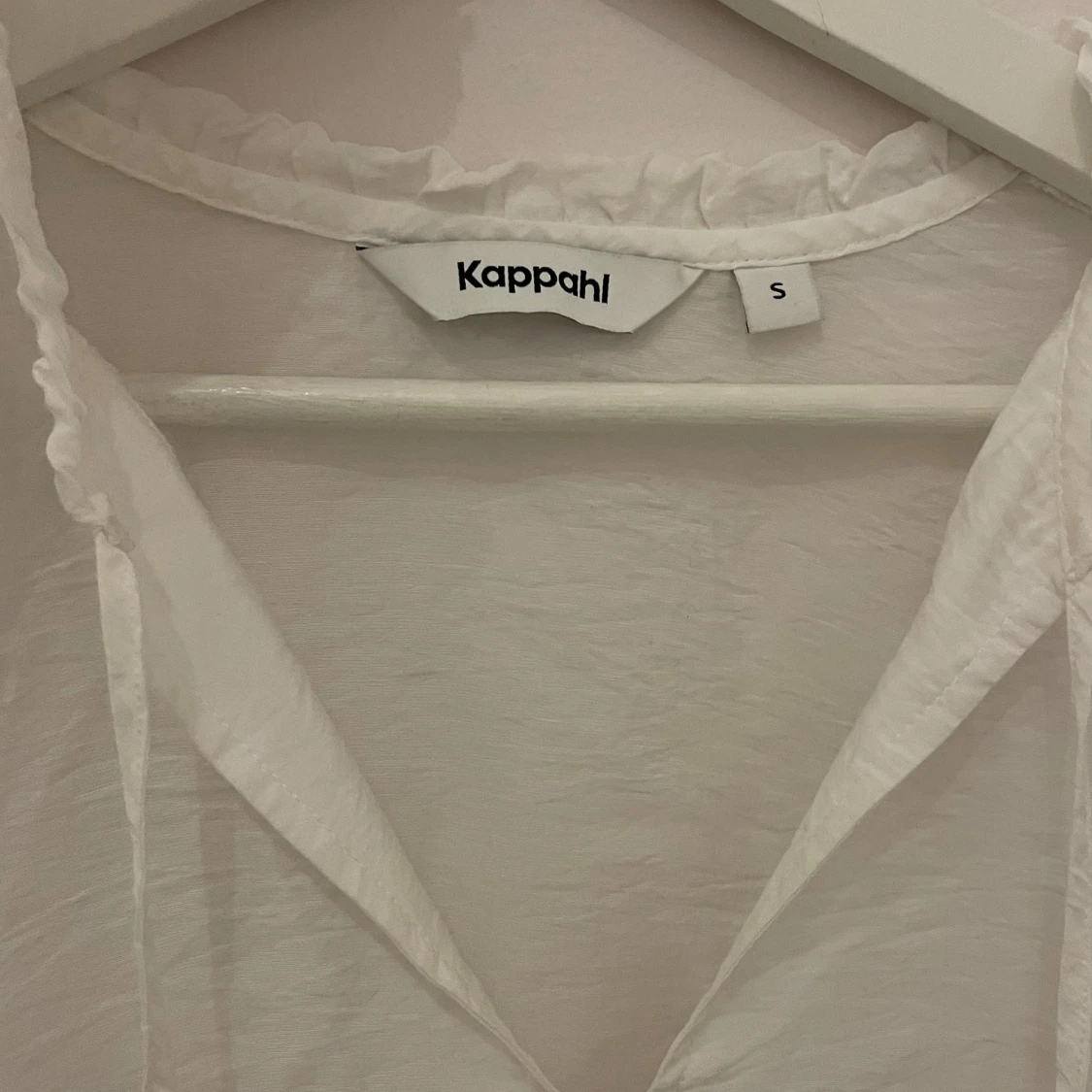 Fin blus från Kappahl  - 90