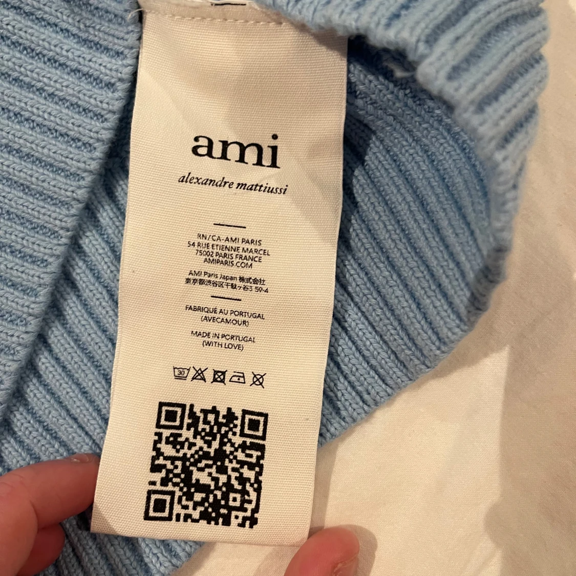 AMI Paris Tröja - 93