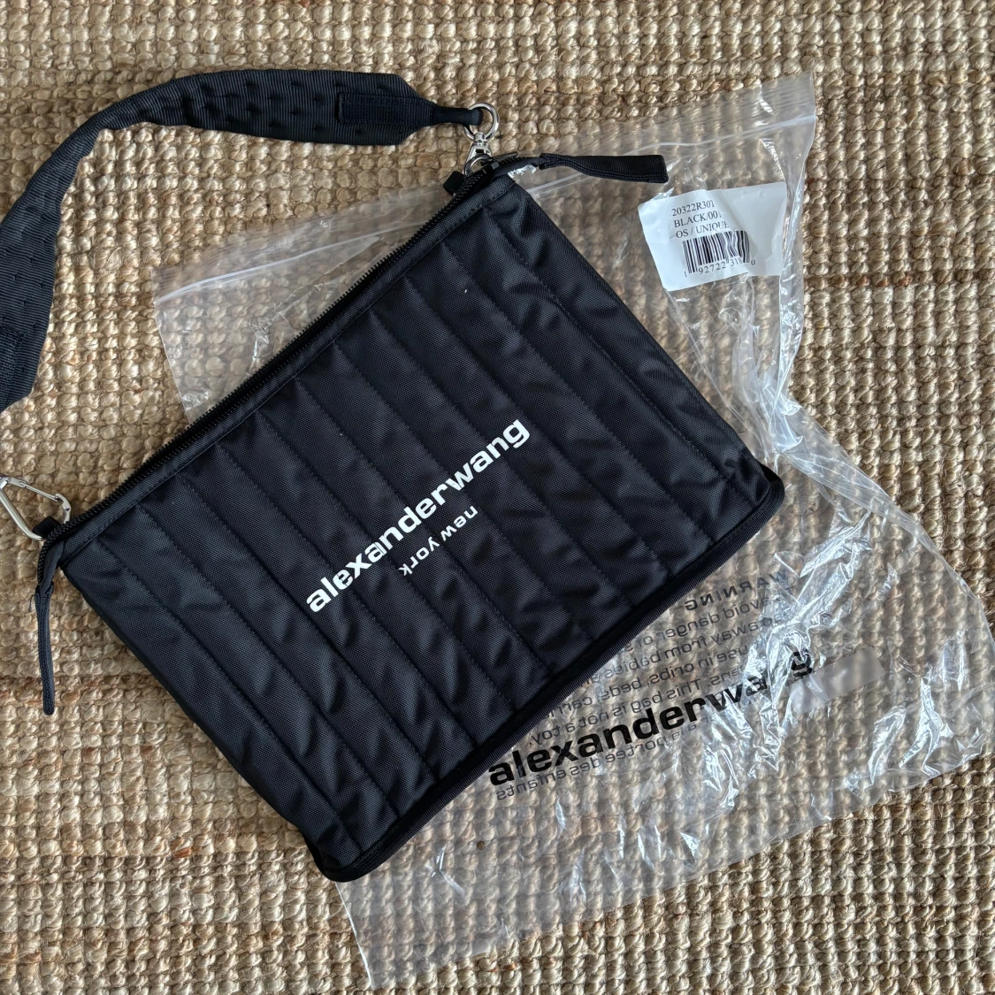 New Alexander Wang Laptop Bag - 92