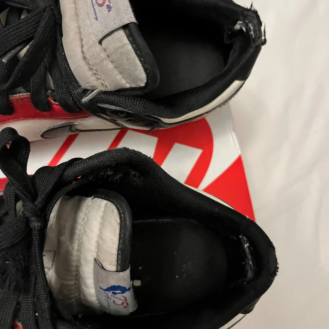 Nike dunks low anniversary 75th NBA Chicago  - 92