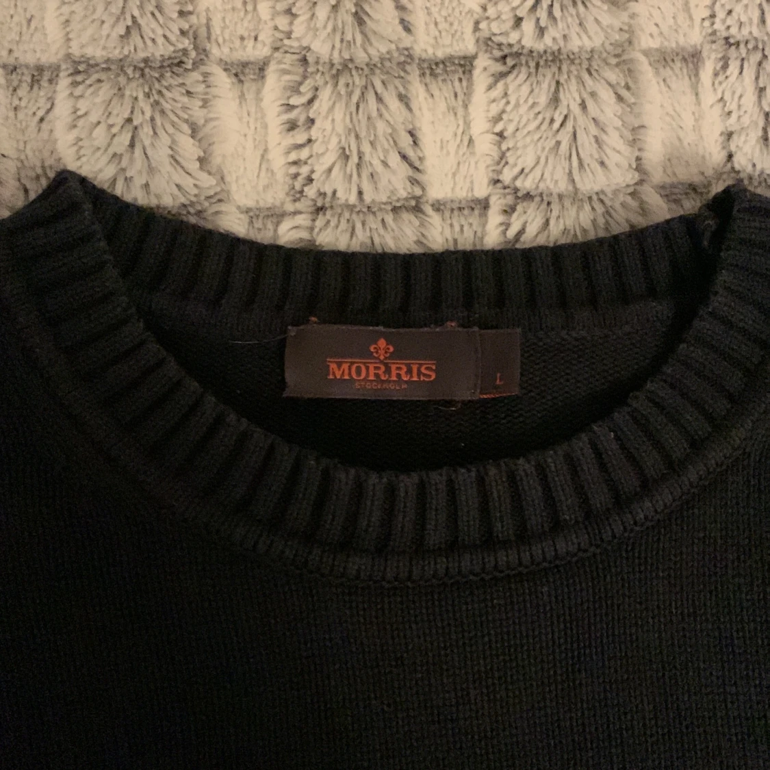 Tröja från Morris - 91