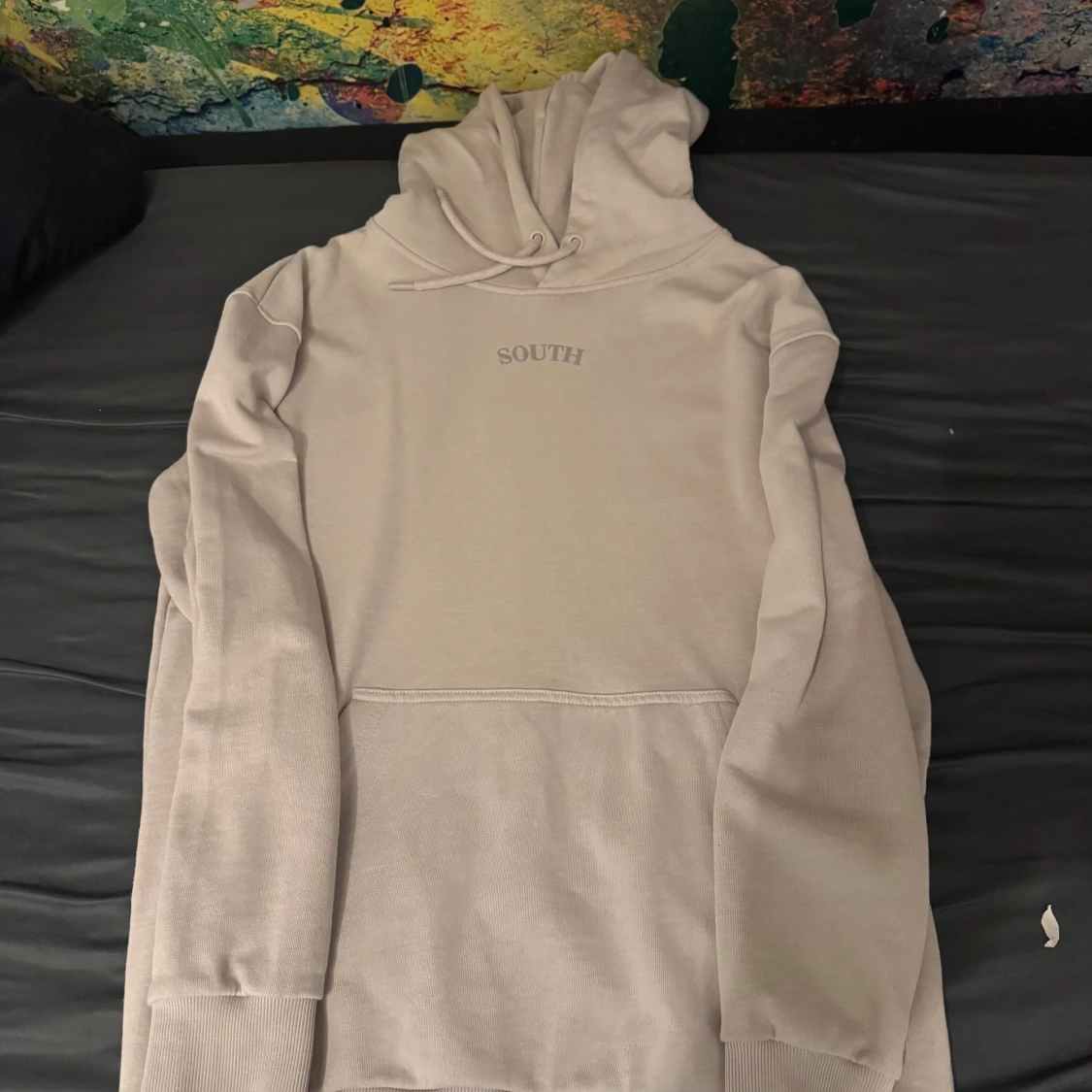 Beige set från South