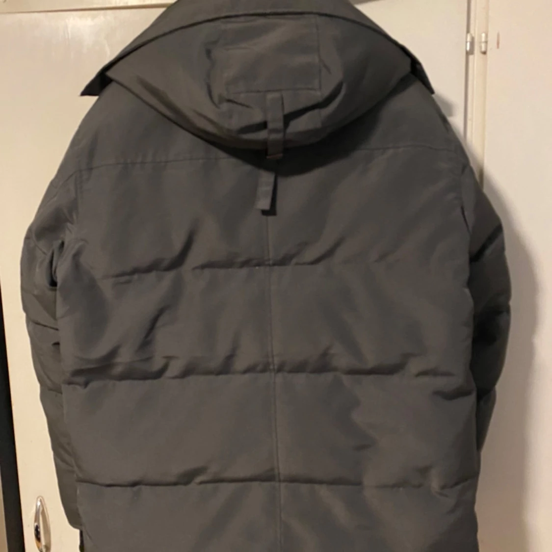 CANADA GOOSE WYDHAMPARKA  - 90