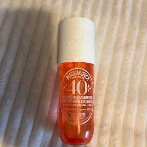 Sol de janeiro  - Nästan helt full sol de janerio 40. Äkta såklart! 