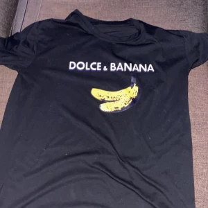 Dolce banana  - Helt ny storlek L