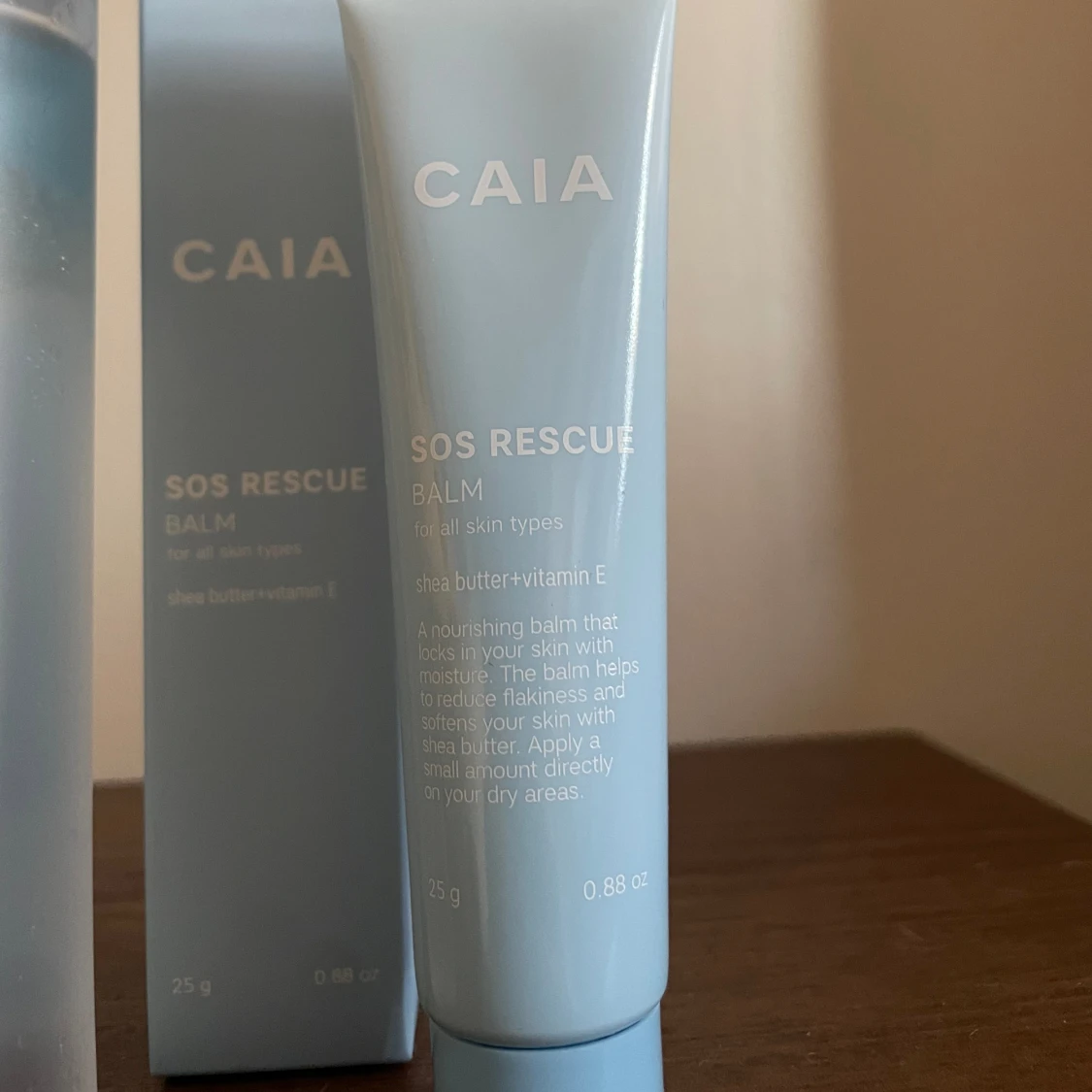 CAIA SOS rescue  - 91