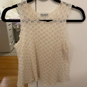 Vitt linne - Vitt linne från Nanni Bonetti