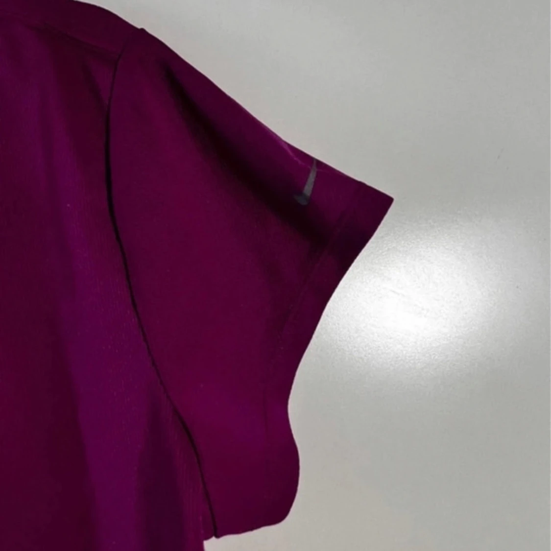 Lila Dri-Fit t-shirt från Nike - 91