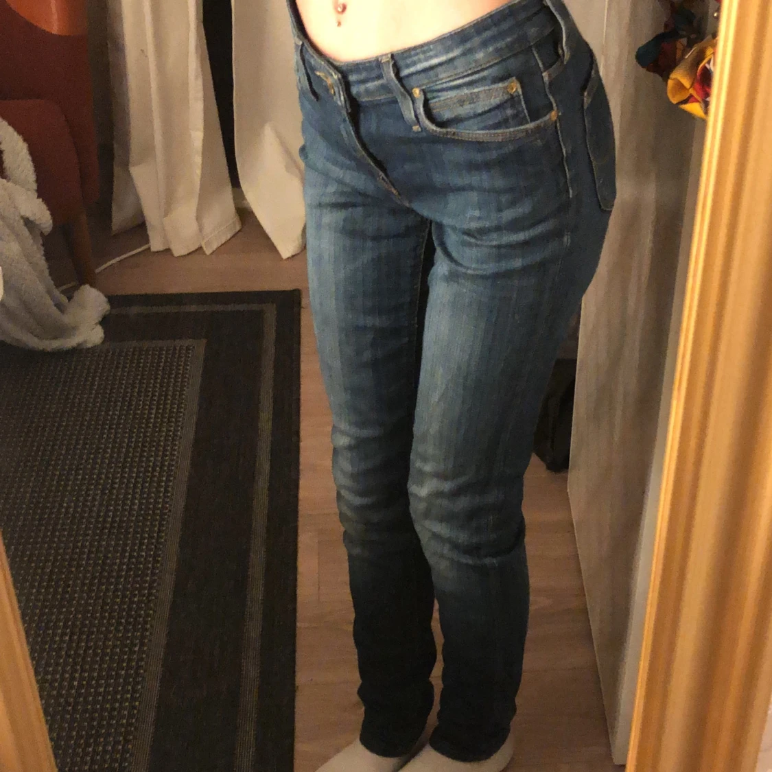 Jeans - 90