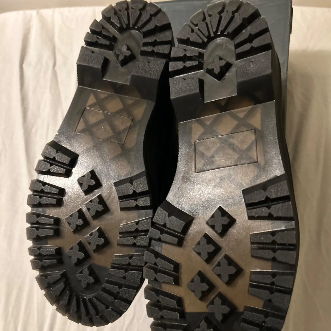 Snygga Streetwear Skor Passar Storlek 42 - 1